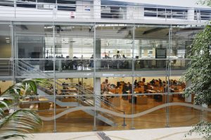 Biblioteca do Pólo de Oeiras