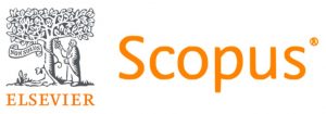 Logotipo da Scopus