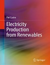  Electricity production from renewables 