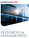 Business & Management ebooks collection 2018-2022